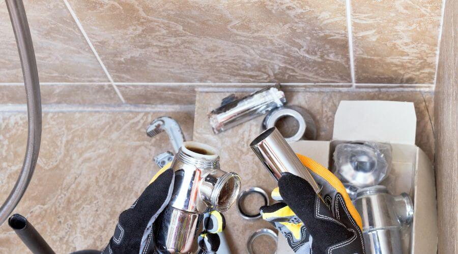 Expert tile roof repair services in Pepperell, MA